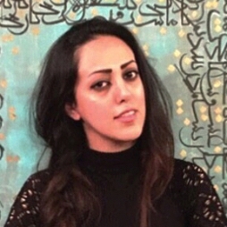 Persia Masoudi is a Teching Assistant at UC Davis, Davis, California Persia Masoudi is a Teching Assistant at UC Davis, Davis, California